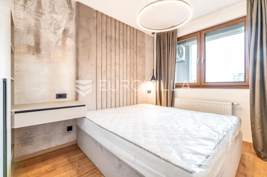 zagreb, rapska, moderno uređen dvosoban stan s parkirnim mjestom, 48 m² - slika 5