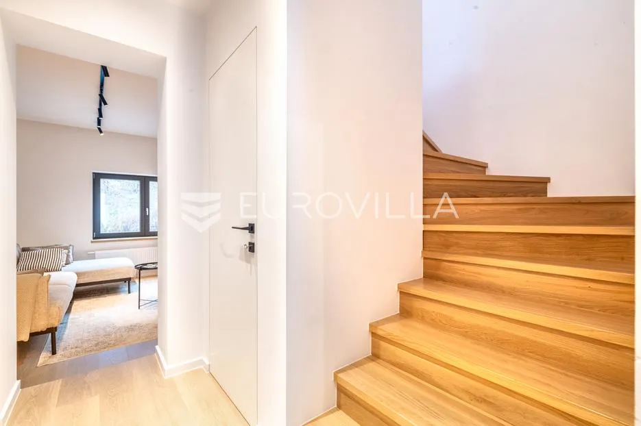 zagreb, šestinski dol, novouređena moderna kuća 179 m² - slika 5