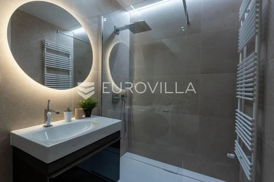 zagreb, bhb heinzelova, atraktivan dvosoban stan 65 m² + garažno mjesto - slika 13