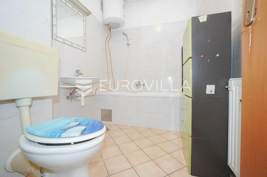 zadar, smiljevac, dvosoban stan na izvrsnoj lokaciji, 76,60 m² - slika 11