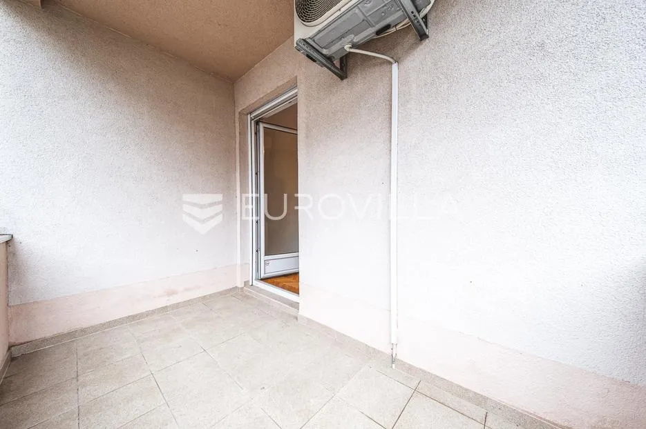 zagreb; bukovačka cesta, dvosoban stan 62 m², parkirno mjesto - slika 9