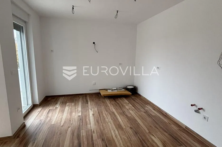 novigrad, novogradnja, dvosoban stan na drugom katu 69,84 m² - slika 9