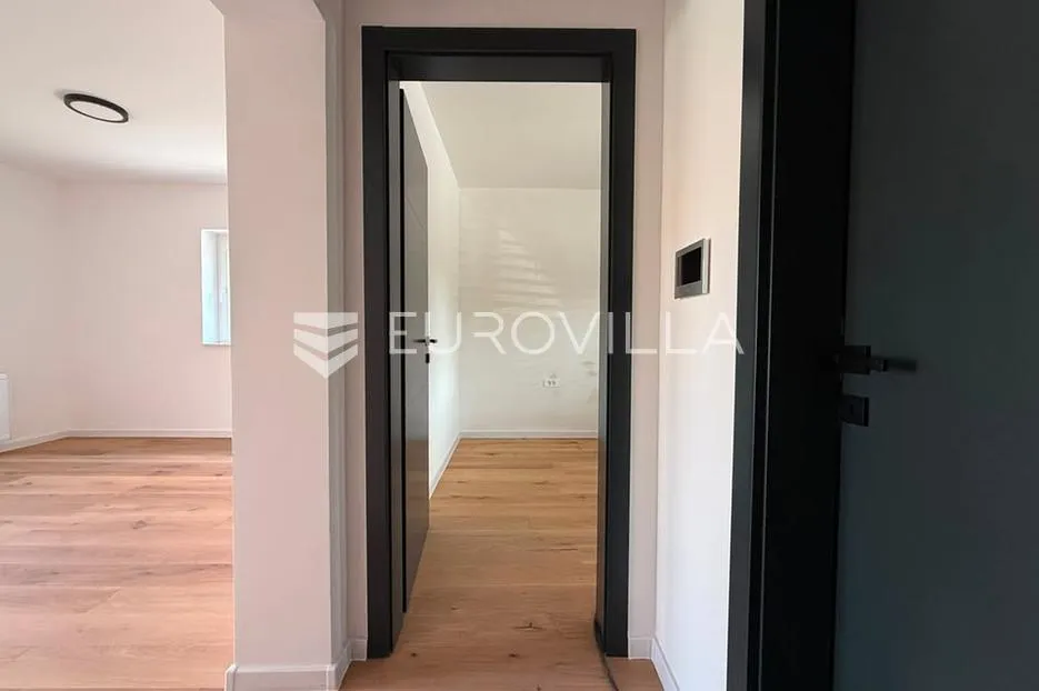 osijek, čepin, dvosoban stan s vrtom od 40 m² i parkirnim mjestom - slika 4