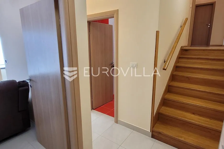 istra, ližnjan, penthouse s pogledom na more - slika 20
