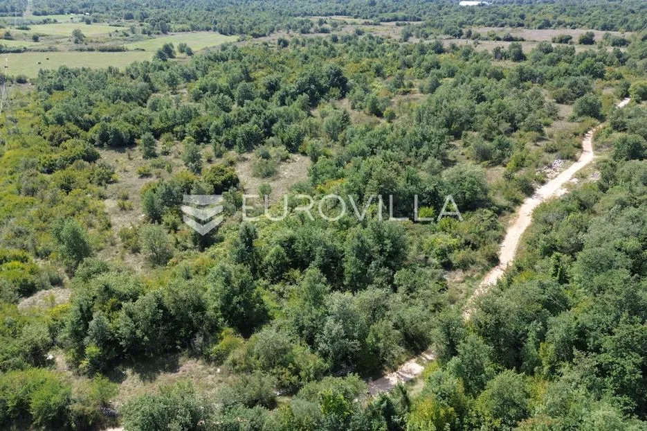poreč, perci, prostrano zemljište na izoliranoj poziciji - slika 7