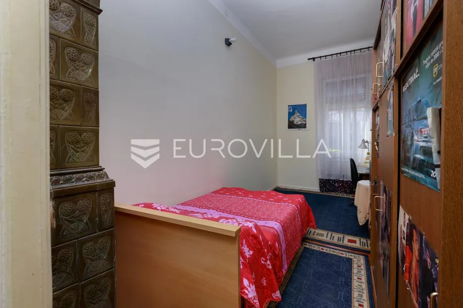 rijeka, belveder, sunčani peterosoban stan od 159 m² - slika 13
