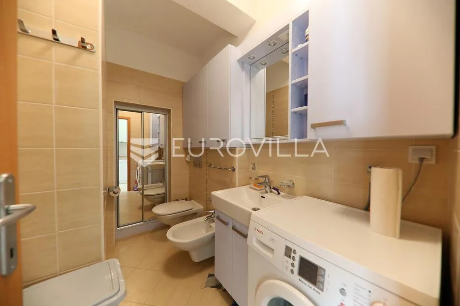 zadar, rovanjska, lijepa kuća s okućnicom i pogledom na more - slika 38