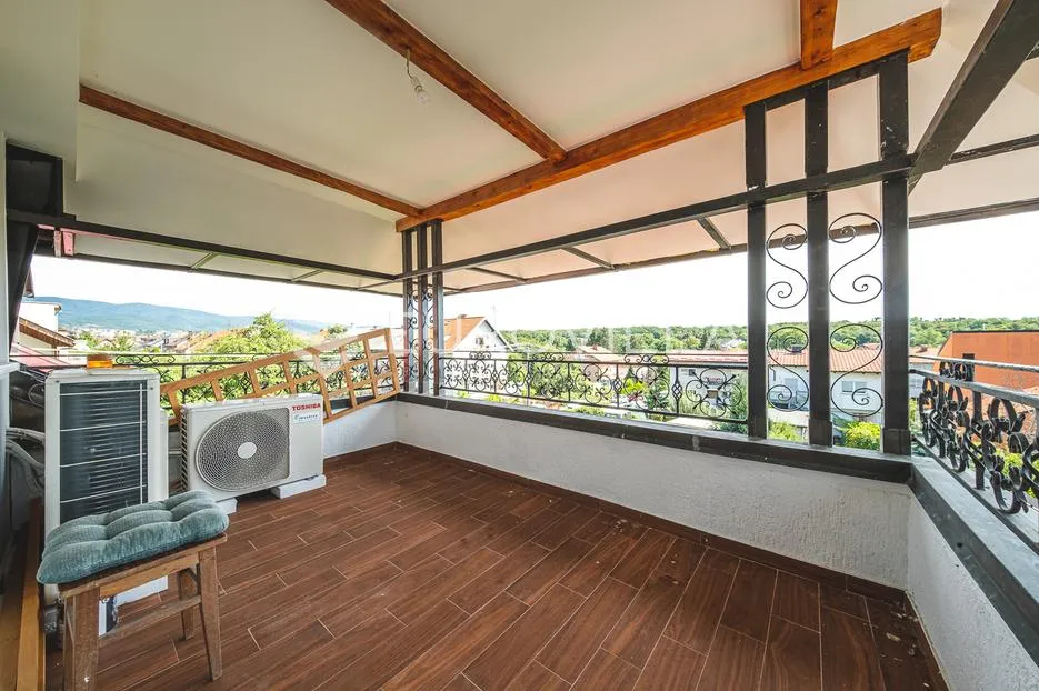zagreb, maksimir, bukovačka, novouređen četverosoban stan 104 m2 + gpm - slika 16