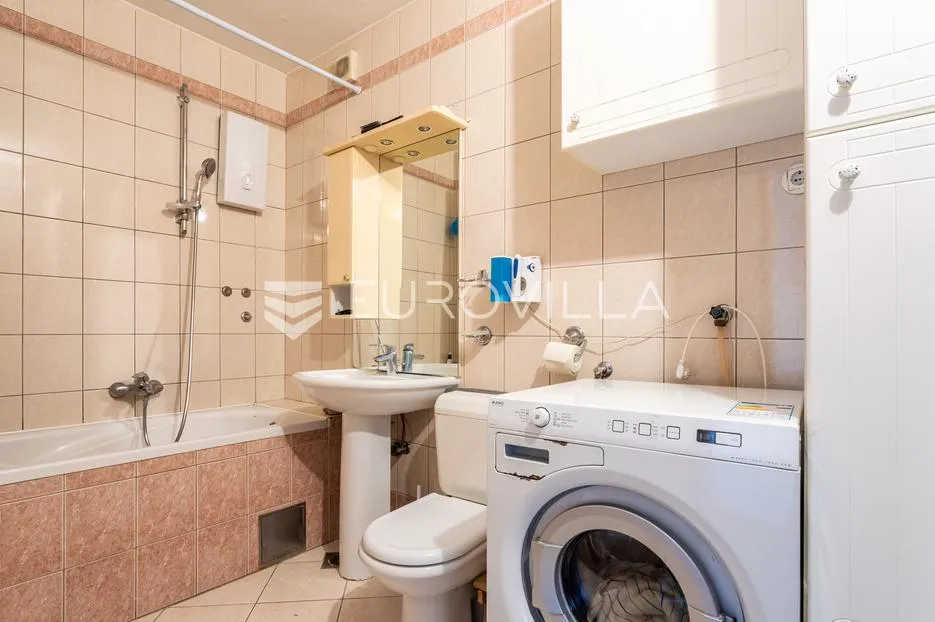 split, sućidar, odličan trosoban stan ukupne površine 84 m² - slika 12