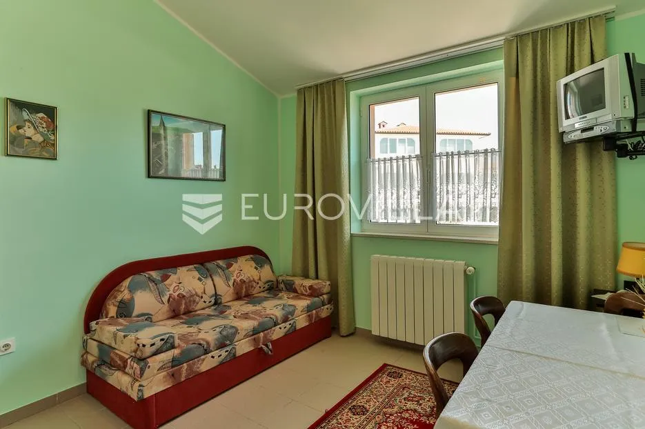 istra, pula - apartmanska kuća s pogledom na more u blizini plaže - slika 37
