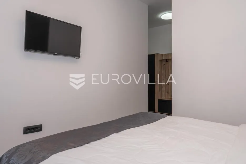 rijeka, centar, luksuzan višesoban stan 147 m², vrhunska lokacija - slika 31