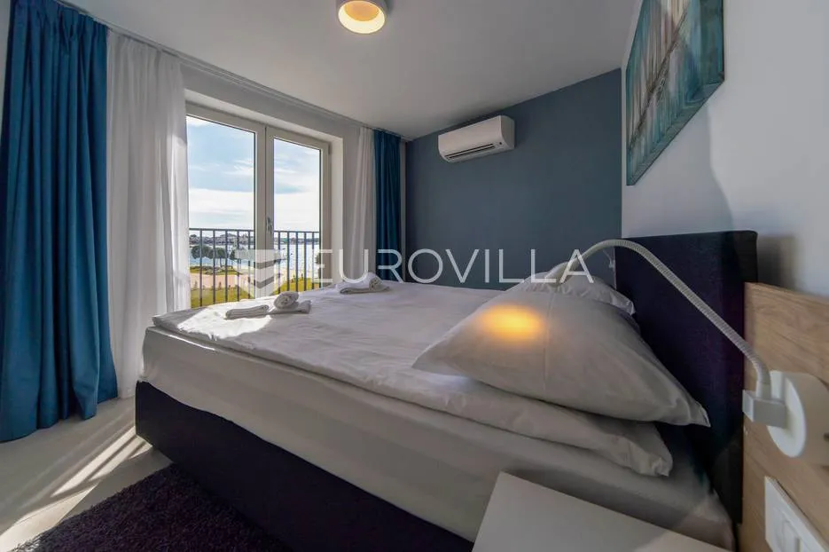 istra, umag, četverosoban apartman a20 - slika 17