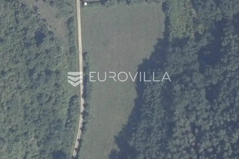 istra, kanfanar, uređeno poljoprivredno zemljište 13.270 m2 - slika 2