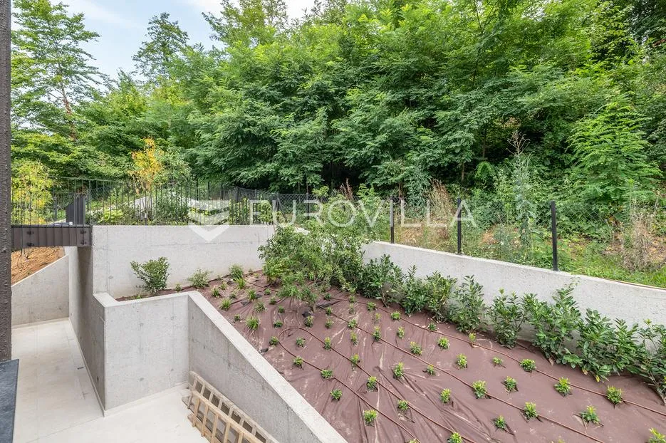 tuškanac, kraljevec, moderan trosoban stan na 2. katu 146 m² novogradnja - slika 12