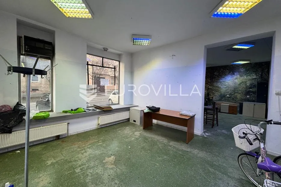 đakovo, centar, poslovni prostor sa skladištem, 230 m² - slika 4