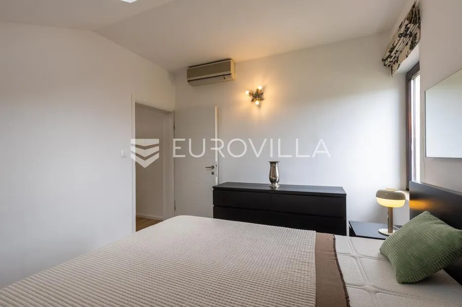 istra, medulin, dvosoban stan s pogledom na more, 76,58 m² - slika 17