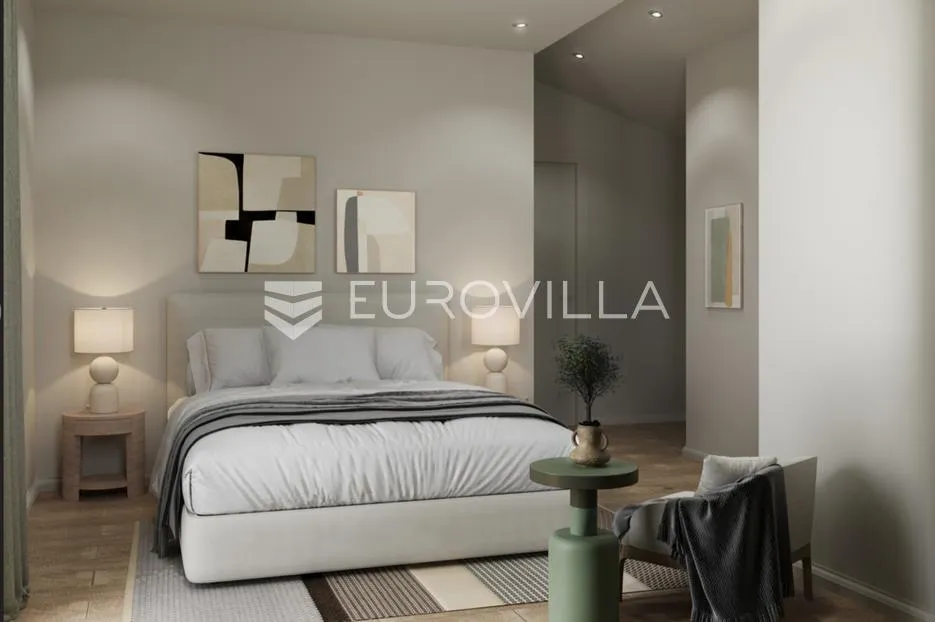 tinjan, moderna vila u istarskom stilu - slika 14