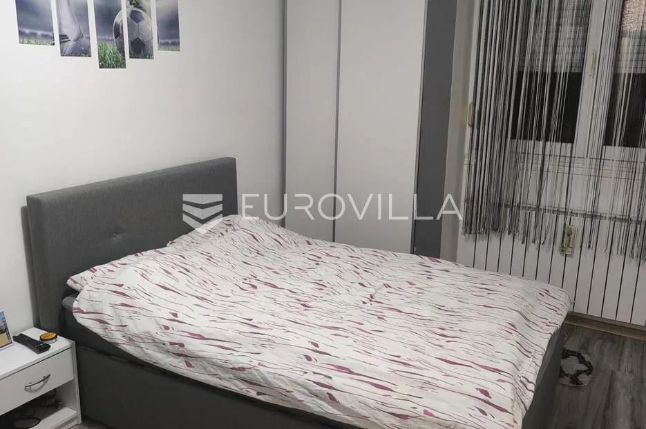 vukovar, borovo naselje, četverosoban stan 92,28 m² na prvom katu s liftom - slika 3