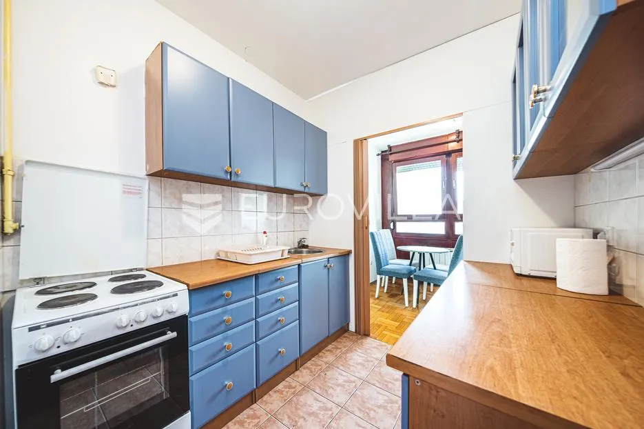 zagreb, trnje, dvosoban stan 57 m² - slika 5