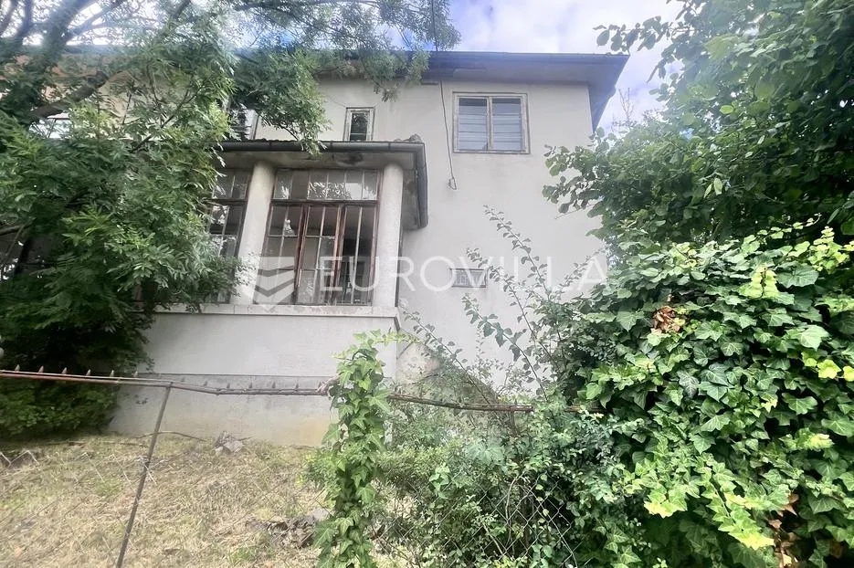 zagreb, pantovčak dvojna kuća 250m2 na parceli 520m2 - slika 6