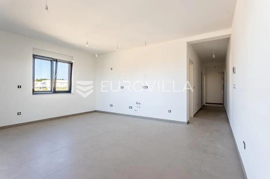 vodice, novogradnja, dvosoban stan 78,49 m² - slika 4