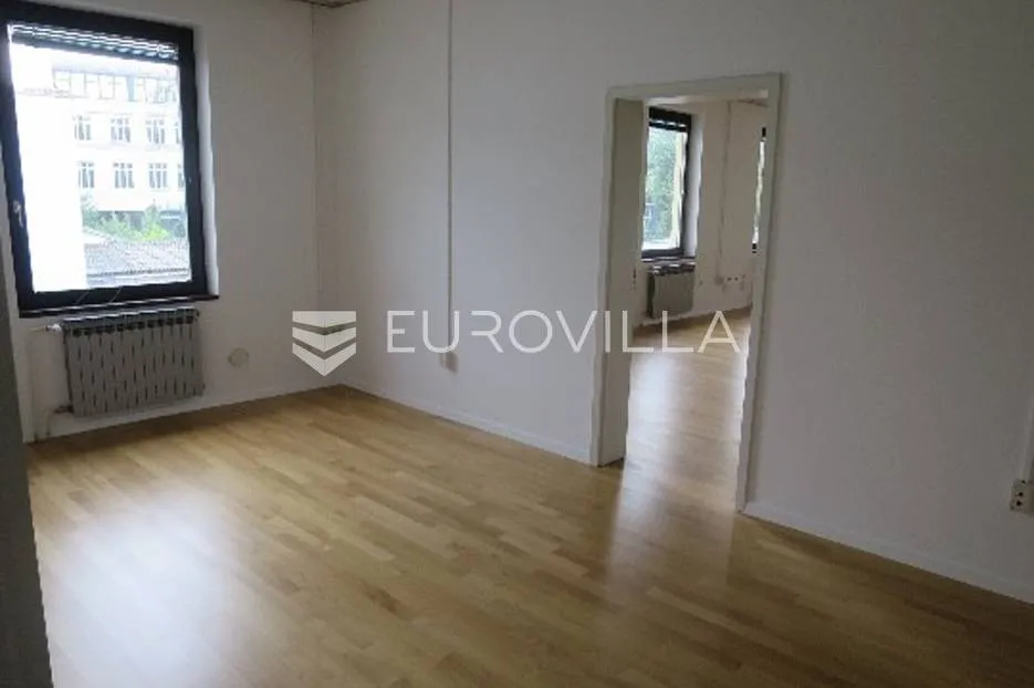 preradovićeva poslovni prostor 100 m² 2 parkirna mjesta - slika 3
