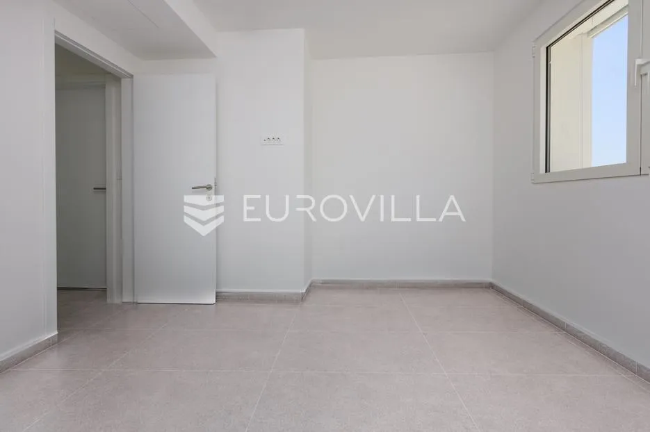 opatija privé, ekskluzivan trosoban stan 84 m², bazen, teretana - slika 9
