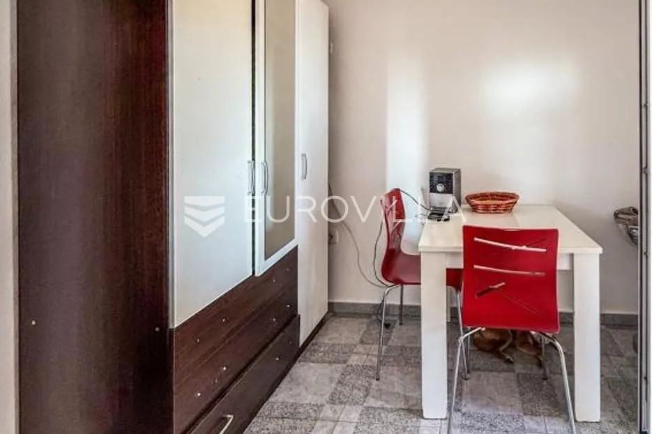 rijeka, bulevard, stan 34 m² s okućnicom i pogledom na more - slika 4