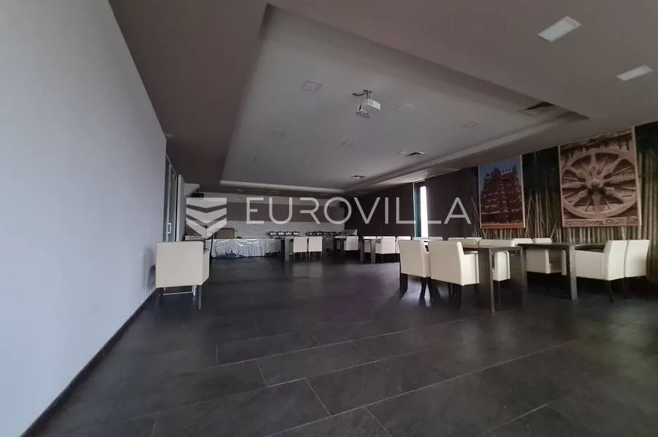 trešnjevka, funkcionalan poslovni prostor 574 m2 na 2. katu s liftom - slika 5