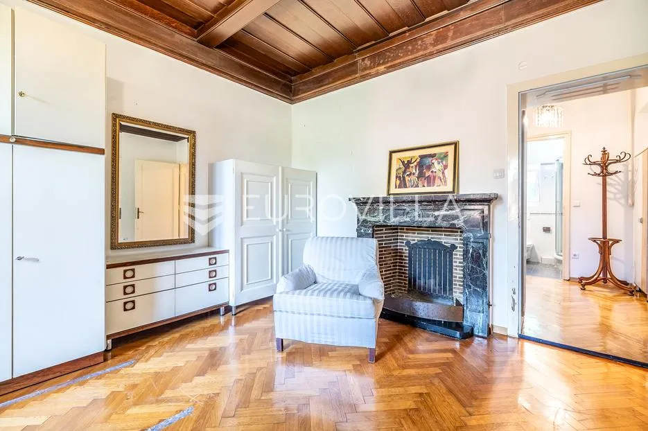 zagreb, tuškanac, uređen trosoban stan 83 m² - slika 8