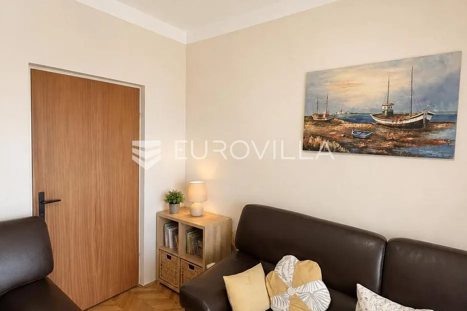 rijeka, trosoban stan, banderovo, 54,06 m² - slika 2