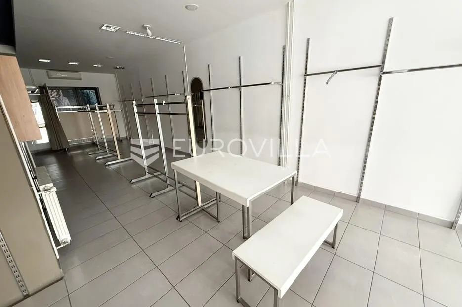 vinkovci, centar, poslovni prostor 86 m², najam - slika 2