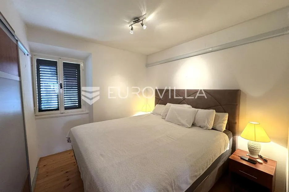 istra, rovinj, predivan stan u strogom centru grada - slika 10