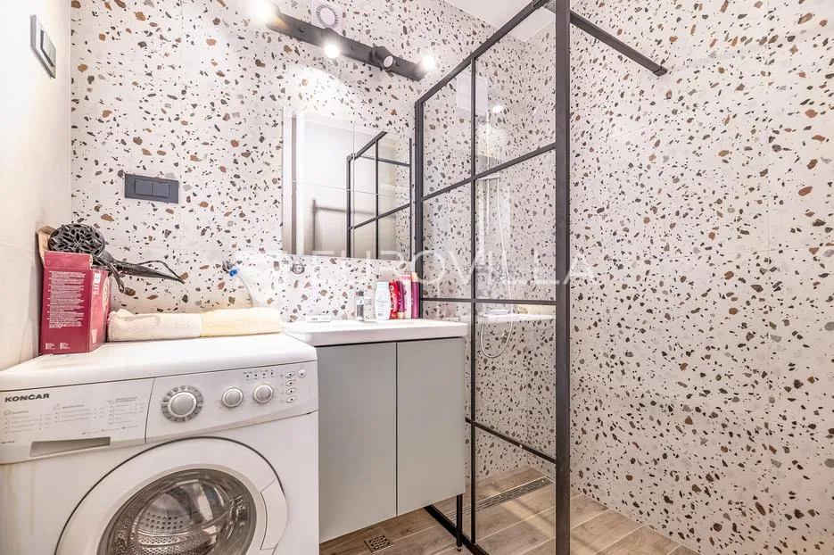 zagreb, srednjaci, komforan trosoban stan, 65 m² - slika 3