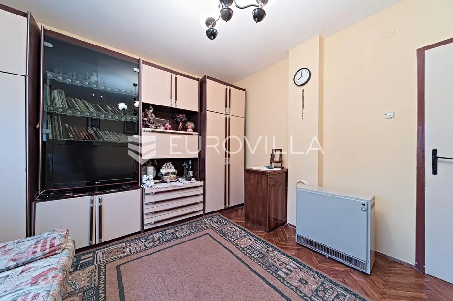 osijek, jug 2, prodaje se jednosoban stan površine 33 m² - slika 10