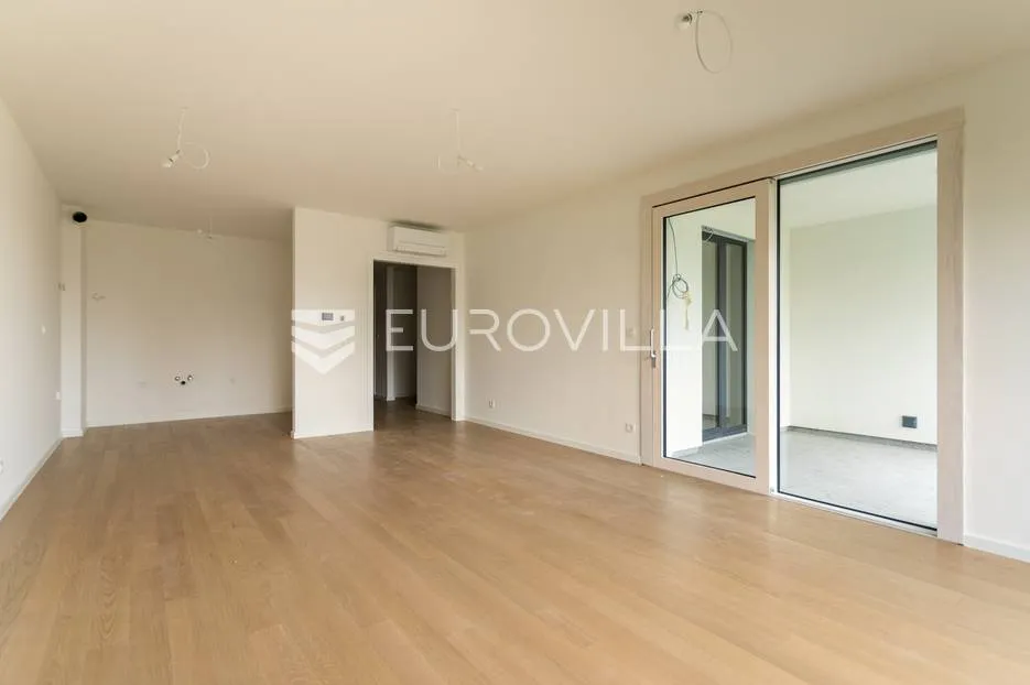 maksimir, hondlova četverosoban stan 134,60 m² novogradnja - slika 17