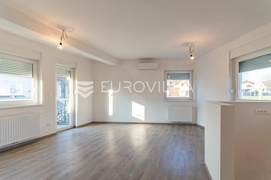 varaždin, centar, trosoban stan površine 74,45 m², novogradnja - slika 2
