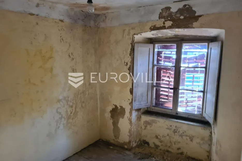 pelješac, županje selo, tradicionalna kamena kuća za adaptaciju - slika 9