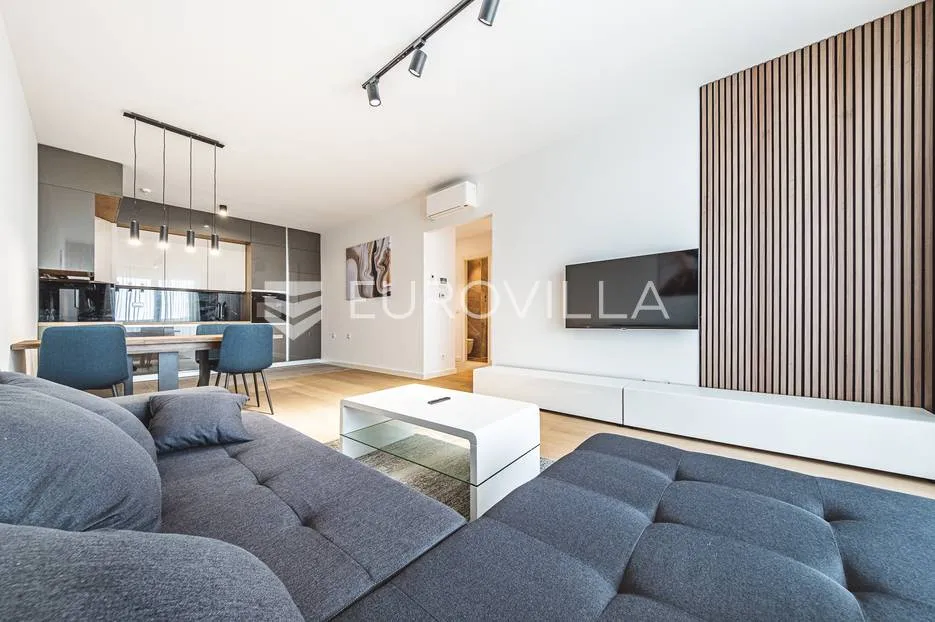 zagreb, heinzelova, vmd novogradnja, trosoban stan 92 m² 2 garažna mjesta - slika 6