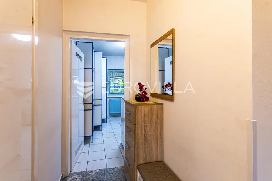 varaždin, centar sedmerosoban stan korisne površine 119,30 m² - slika 11