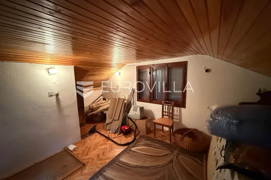 duga resa, belavići, kuća 105 m², vinograd, mirna lokacija - slika 5