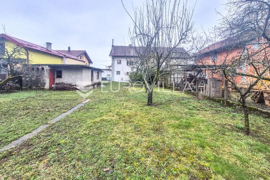 velika gorica, centar, kuća na zemljištu 672 m², odlična prilika - slika 4