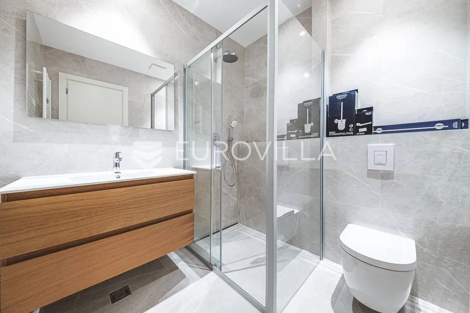 zagreb, heinzelova, vmd novogradnja, poslovni prostor/stan, 146,49 m² - slika 6