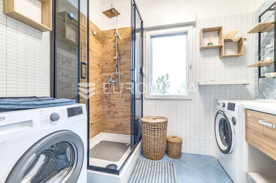 zagreb, cvjetno naselje, prekrasan dvosoban stan, 52,27 m² - slika 6