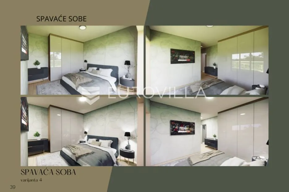 vodnjan, prekrasna moderna prizemnica br. 5, 170 m² na okućnici od 1000 m² - slika 19