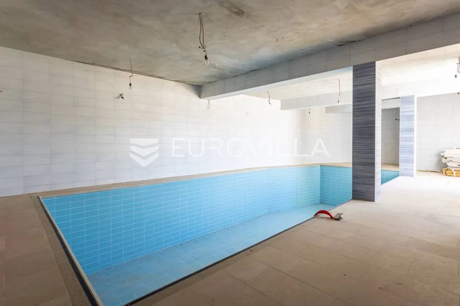 trogir, prekrasan hotel 2.408,84 m² sa pogledom na more - slika 41
