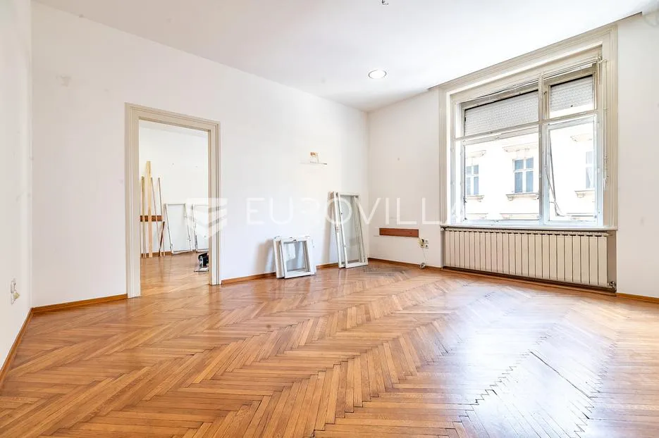 zagreb, donji grad, četverosoban stan 121 m² - slika 4