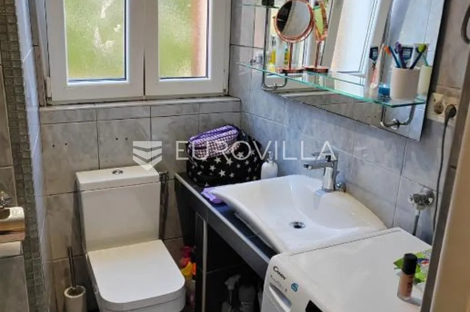 opatija, volosko, dva apartmana, 87 m², odlična lokacija blizu mora - slika 12