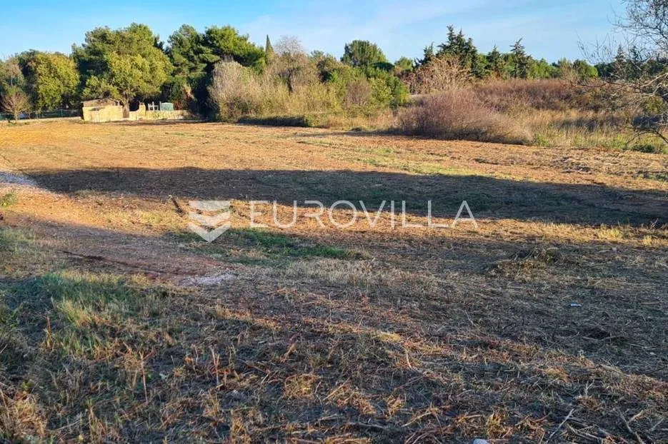 istra, premantura, građevinsko zemljište na top lokaciji - slika 3