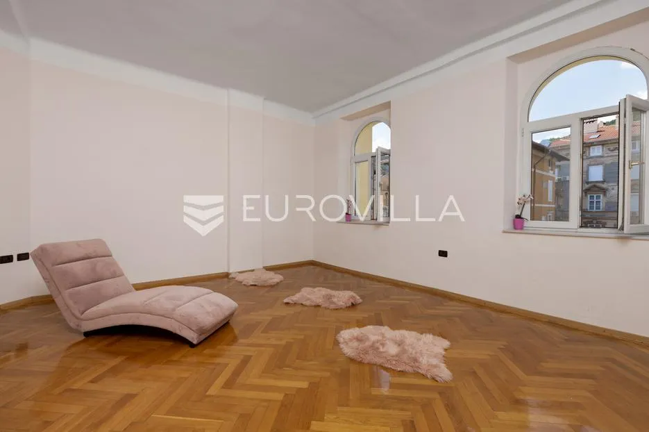 opatija, centar, luksuzan penthouse 220 m² s krovnom terasom i dva parkirna mjesta - slika 14